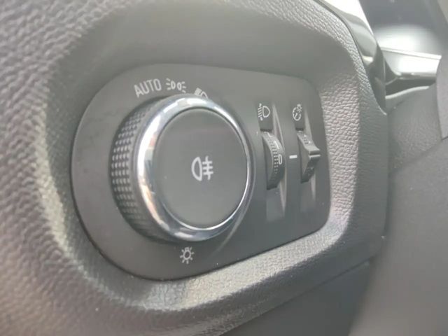 Opel Corsa Automatik,Tech-Paket Komfort-Paket Allwetter DAB T