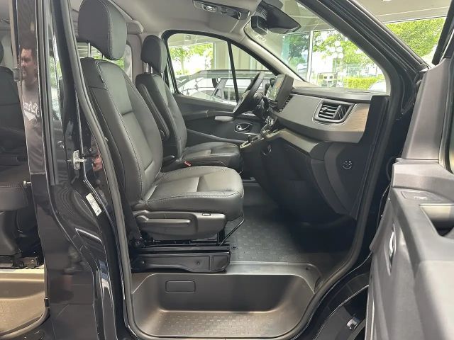 Renault Trafic Spaceclass