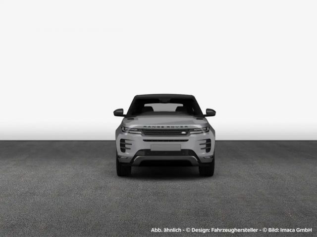 Land Rover Range Rover Evoque D200 Dynamic SE