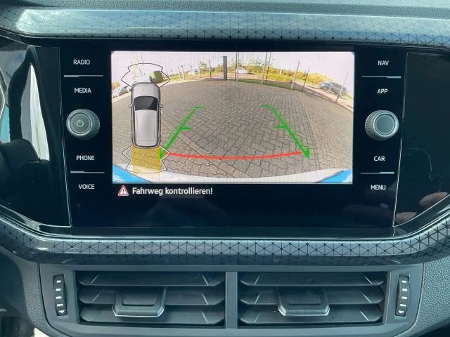 Volkswagen T-Cross 1.5 TSI DSG Style