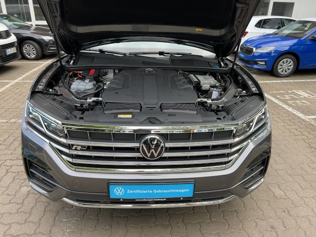 Volkswagen Touareg 3.0 V6 TDI 3.0 V6 TSI R-Line