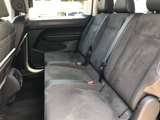 Volkswagen Caddy 2.0 TDI DSG Maxi Style