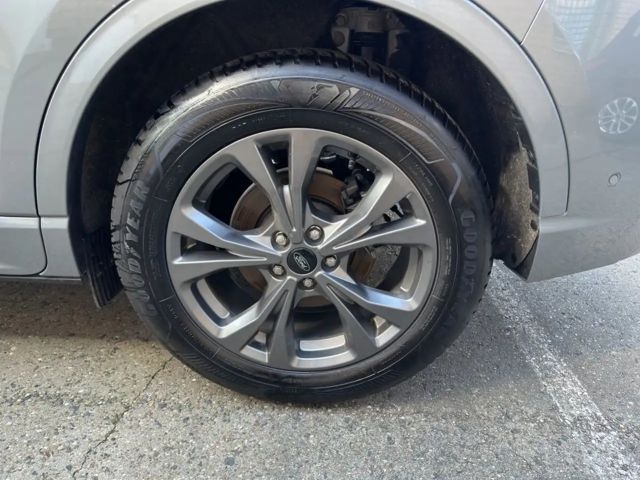 Ford Kuga EcoBoost ST Line