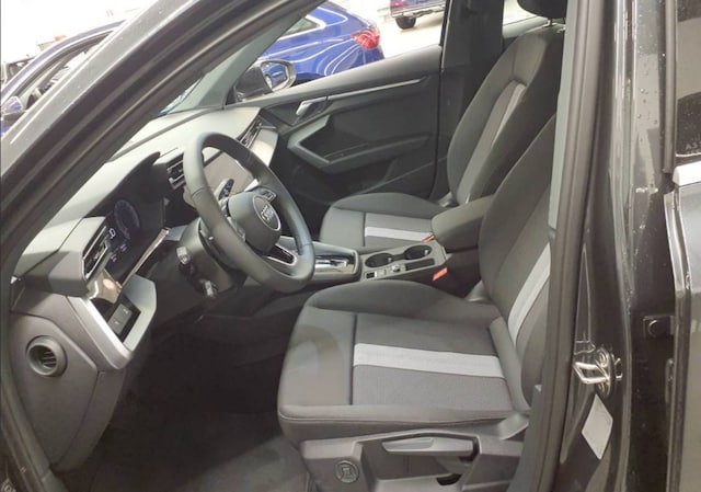 Audi A3 30 TFSI S-Tronic Sportback