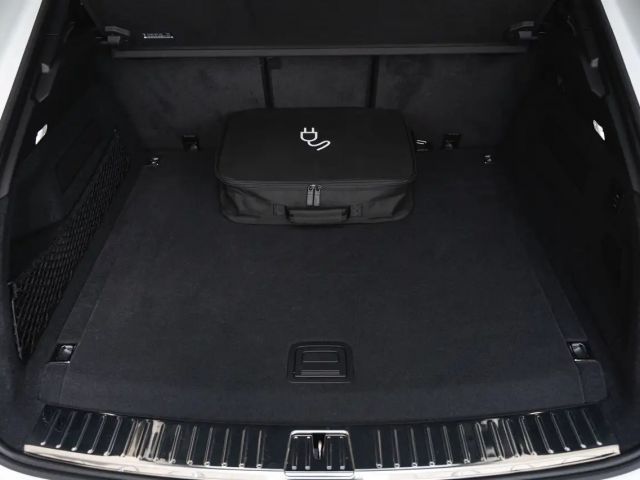 Porsche Cayenne Coupé E-Hybrid