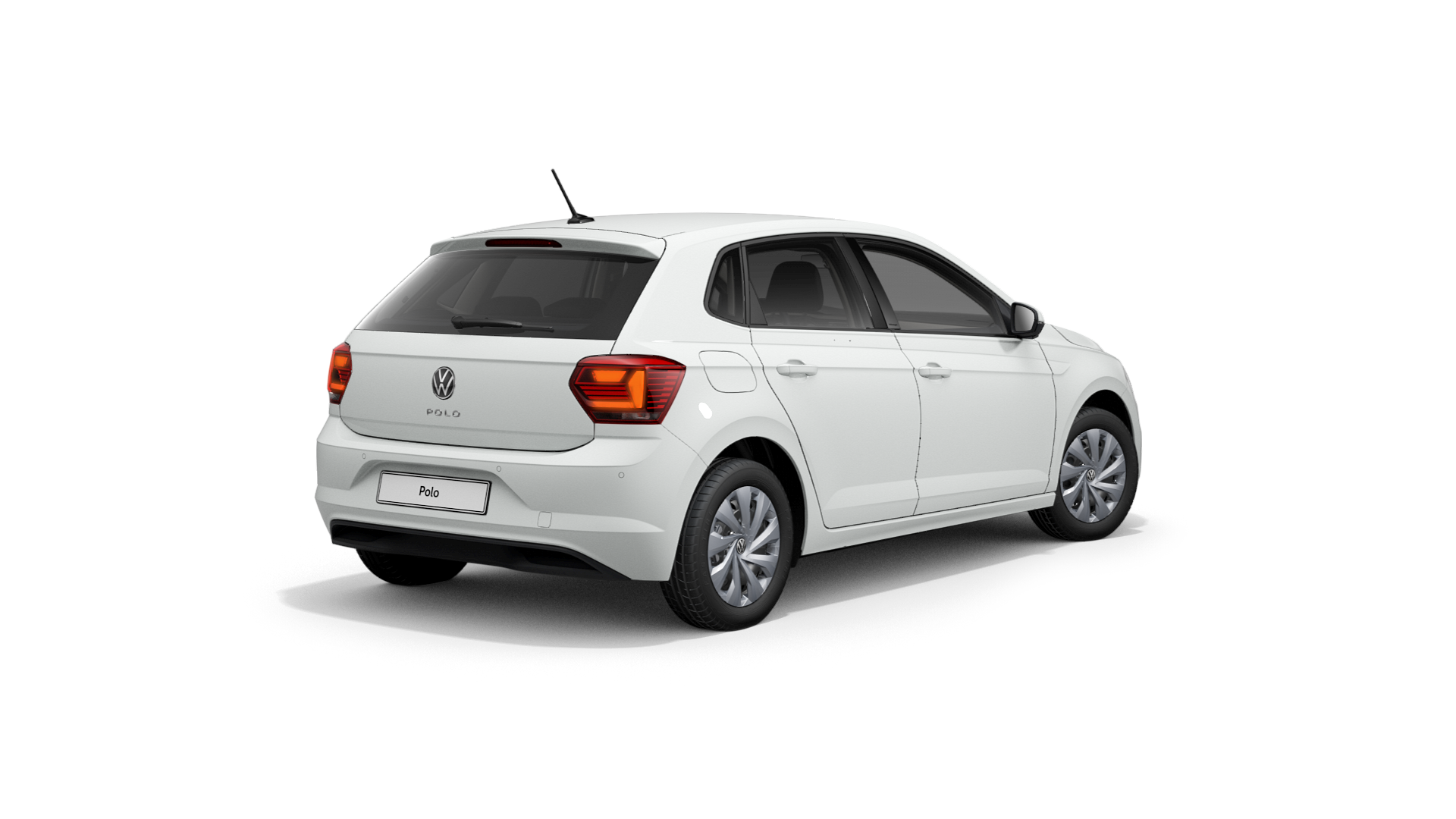 Volkswagen Polo Comfortline