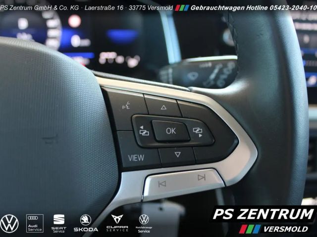 Volkswagen Polo Move