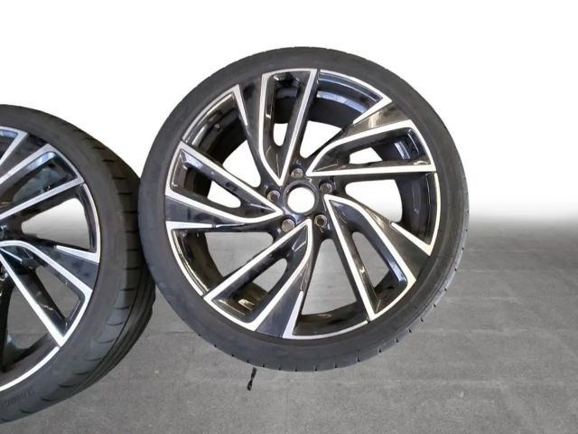 Volkswagen Golf 2.0 TSI GTI Golf VIII