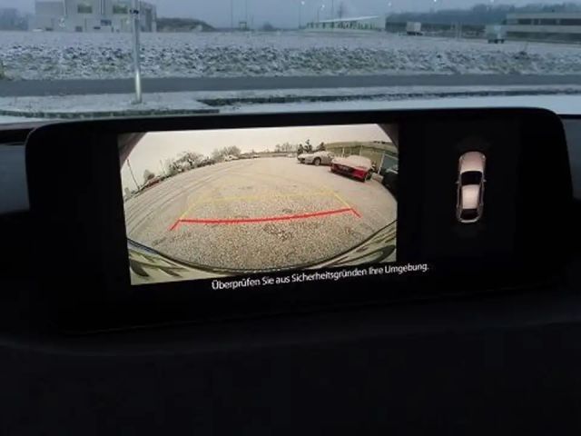 Mazda 3 SkyActiv e-Skyactiv