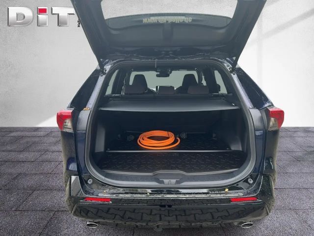 Toyota RAV4 RAV4 2.5 Teamplayer Klima Kamera Sitzhzg Tempomat