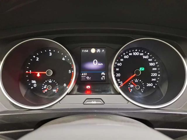 Volkswagen Tiguan 2.0 TDI 4Motion DSG Life