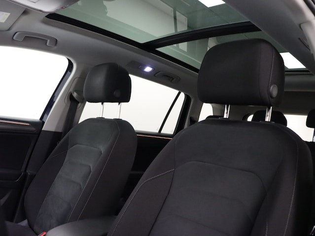 Volkswagen Tiguan 2.0 TDI Allspace