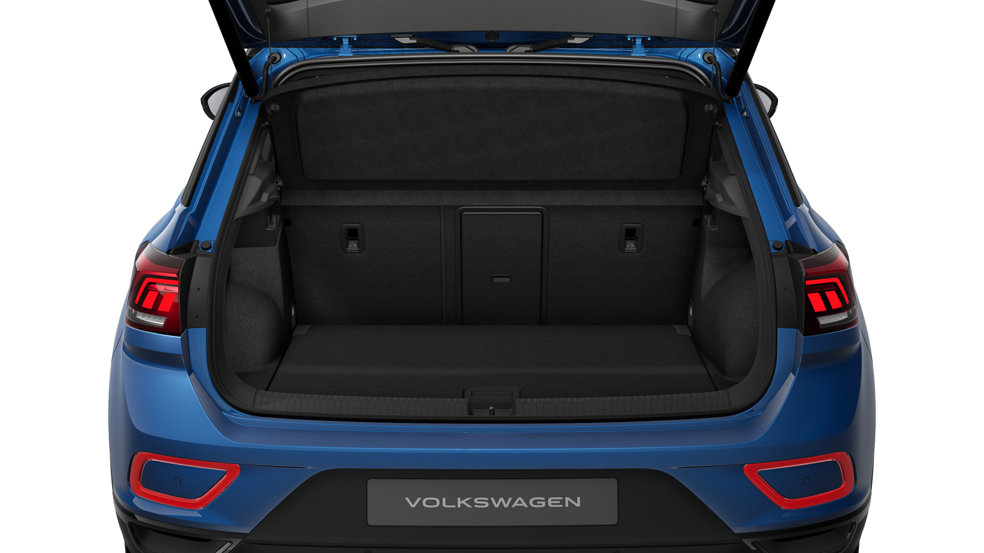 Volkswagen T-Roc 1.5 TSI DSG Style
