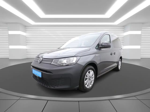 Volkswagen Caddy 2.0 TDI