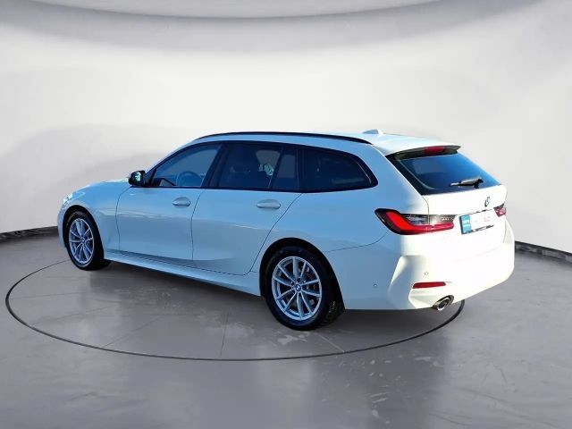 BMW 318 318d Touring