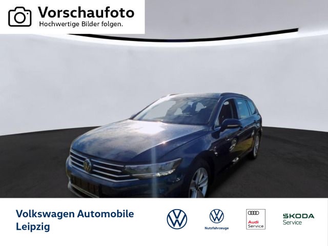 Volkswagen Passat 2.0 TDI Business Variant