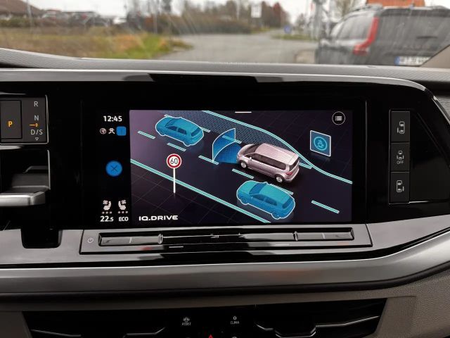 Volkswagen Multivan Style T7 eHybrid