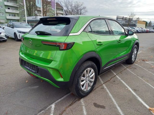 Opel Mokka e 11KW OBC