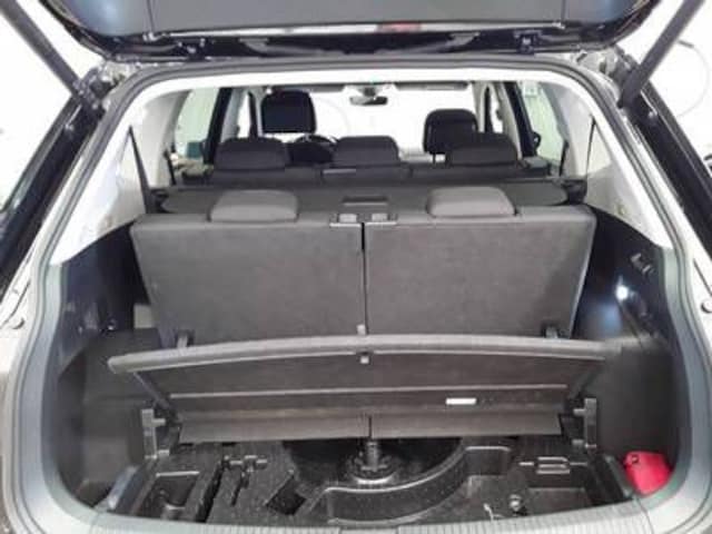 Volkswagen Tiguan 2.0 TDI Allspace DSG Life