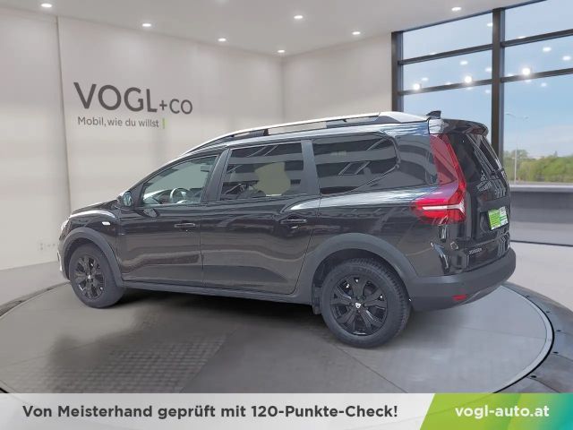 Dacia Jogger Extreme TCe 110