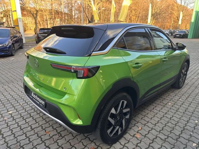 Opel Mokka Elegance Mokka-e