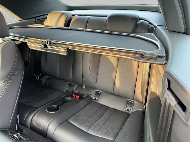 Audi A5 2.0 TFSI Cabriolet Quattro