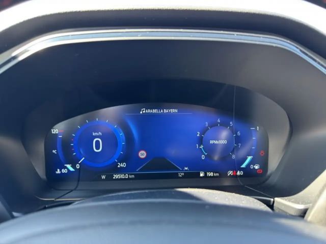 Ford Kuga EcoBoost ST Line X