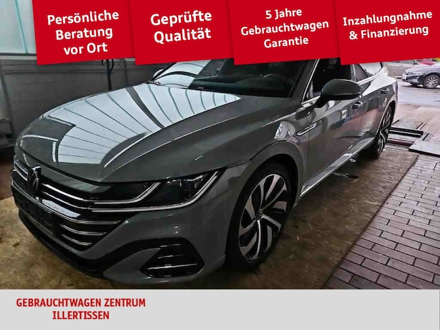 Volkswagen Arteon Shooting Brake 2.0 TSI
