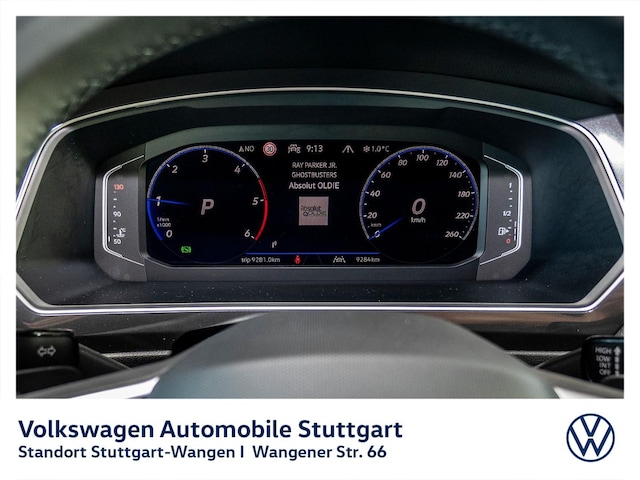 Volkswagen Tiguan 2.0 TDI Allspace DSG R-Line