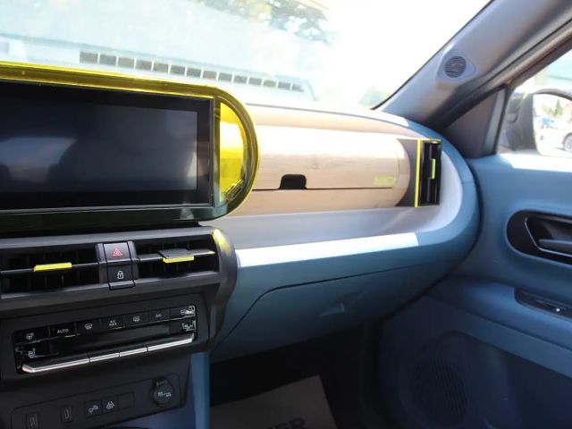 Fiat Grande Panda E La Prima