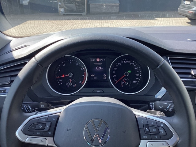 Volkswagen Tiguan 1.5 TSI DSG Life