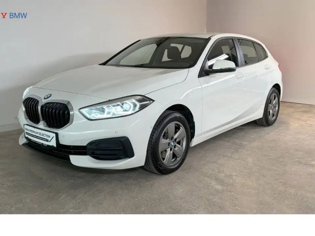 BMW 118 118d