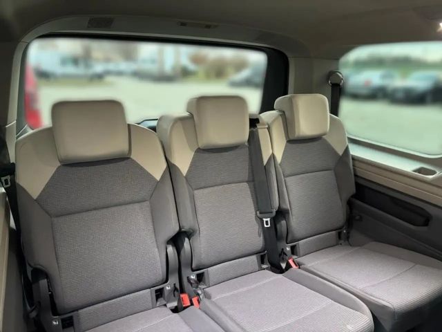 Volkswagen Multivan 2.0 TDI DSG T7