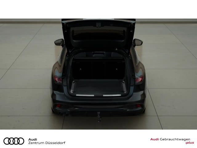 Audi A6 Avant S-Tronic Sedan