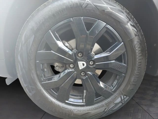 Dacia Jogger Extreme TCe 110