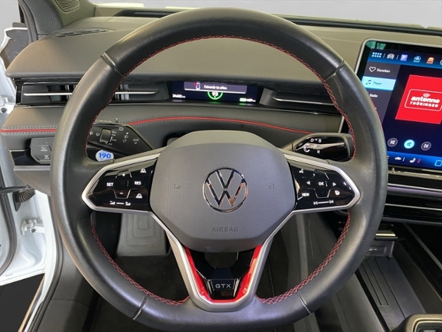 Volkswagen ID.7 4Motion Tourer