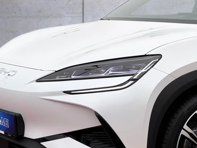 BYD Sealion 7 Excellence