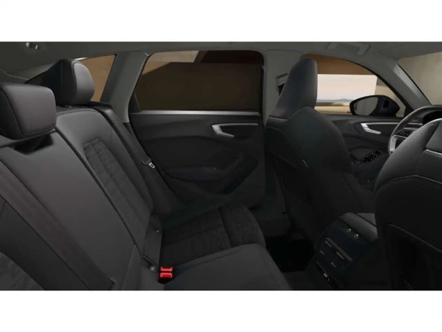 Audi A5 Avant S-Line