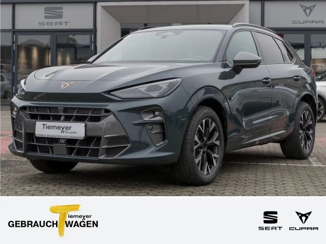 Cupra Terramar 1.5 TSI