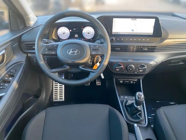 Hyundai Bayon 1.0 T-GDi Trend