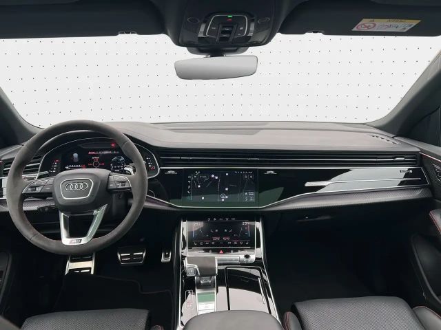 Audi RS Q8 *Keramik*305 km/h*B&O*HUD*Pano*Standh*Matri