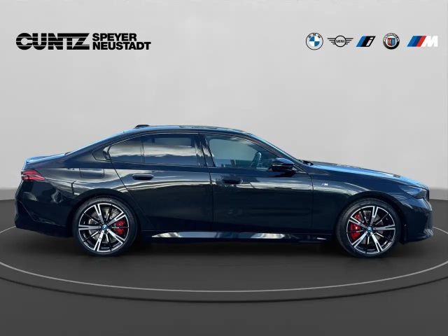 BMW i5 M60 Sedan xDrive