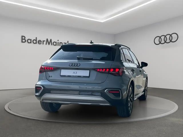 Audi A3 35 TFSI Sedan