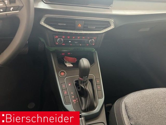 Seat Arona 1.0 TSI DSG