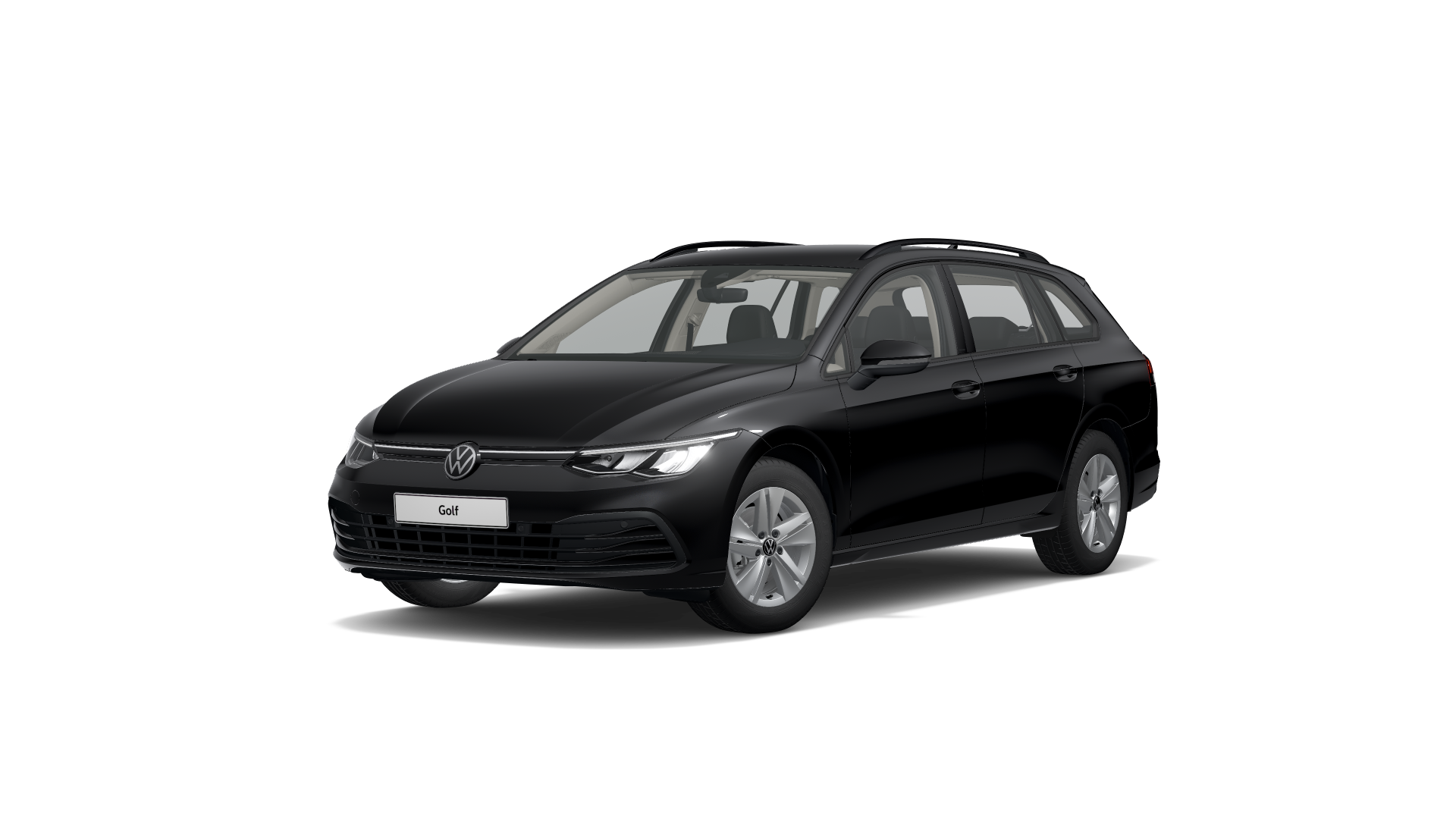 Volkswagen Golf DSG Navi LED AHK ACC Climatronic Sitzhzg.