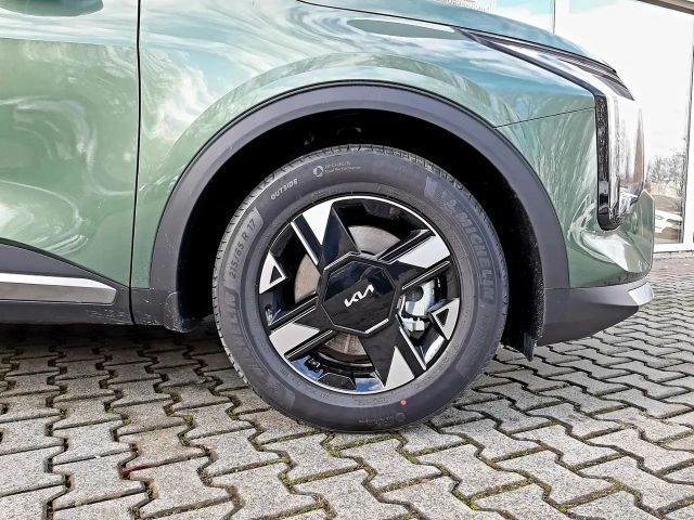 Kia Sportage 1.6T DCT 2WD LED NAVI DAB MJ26