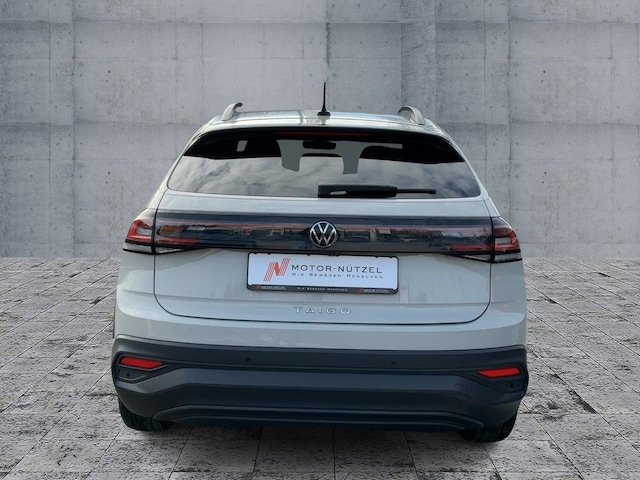 Volkswagen Taigo 1.0 TSI Life