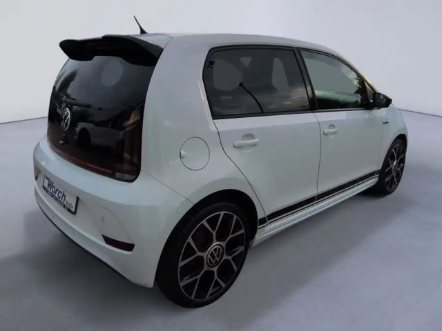 Volkswagen up! GTI