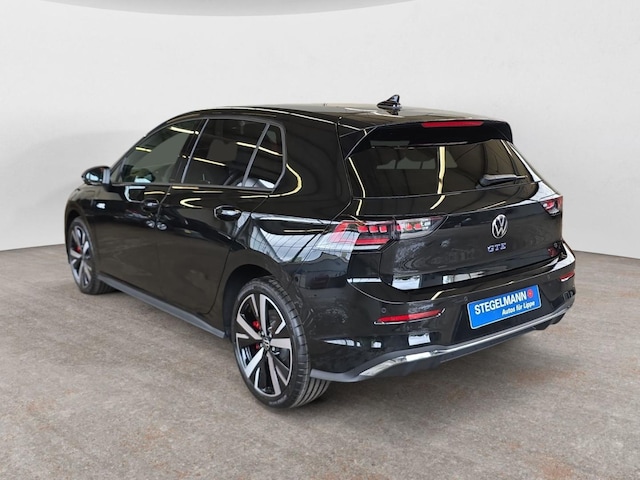 Volkswagen Golf 1.5 TSI GTE eHybrid