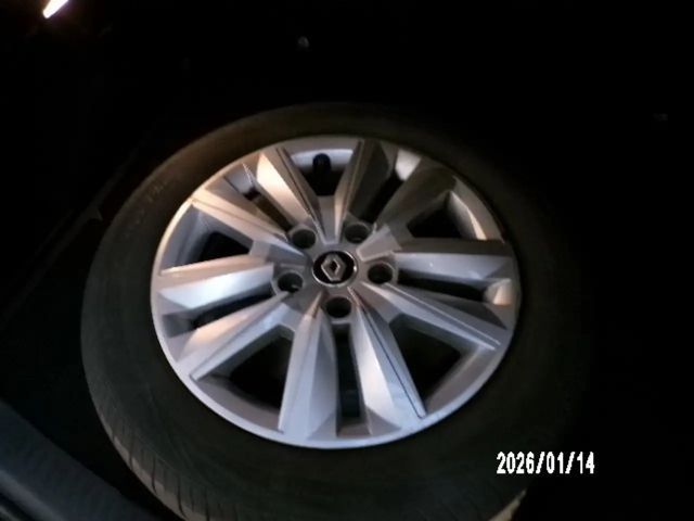 Renault Megane Combi EDC TCe 140 Zen